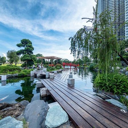 Apartment Landmark 1 Ho Şi Min Dış mekan fotoğraf