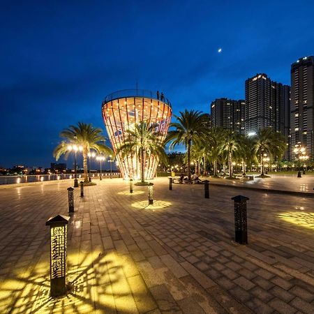 Apartment Landmark 1 Ho Şi Min Dış mekan fotoğraf