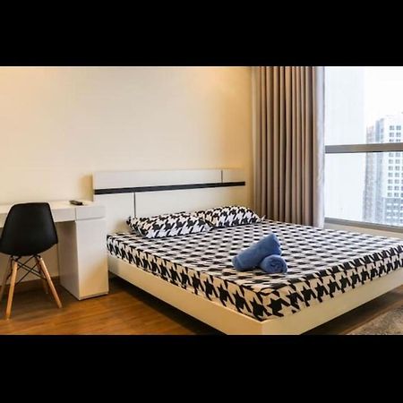 Apartment Landmark 1 Ho Şi Min Dış mekan fotoğraf